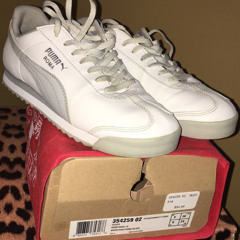 Puma Roma